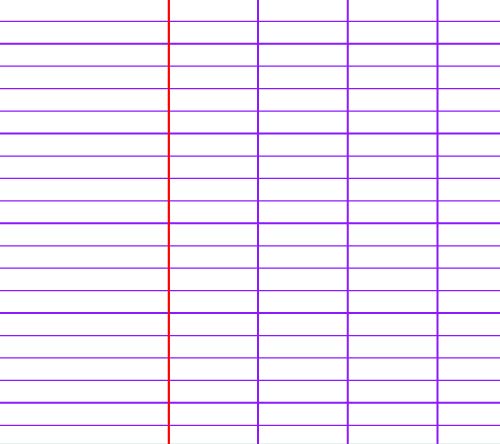 clairefontaine-86151amzc-set-mit-2-spiralbl-cken-pupitre-21x31-8cm-sey-s-90g image 7