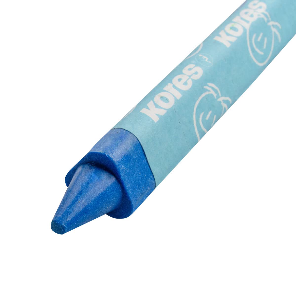 kores-krayones-wachsmalstifte-jumbo-dreikant-12-farben image 5