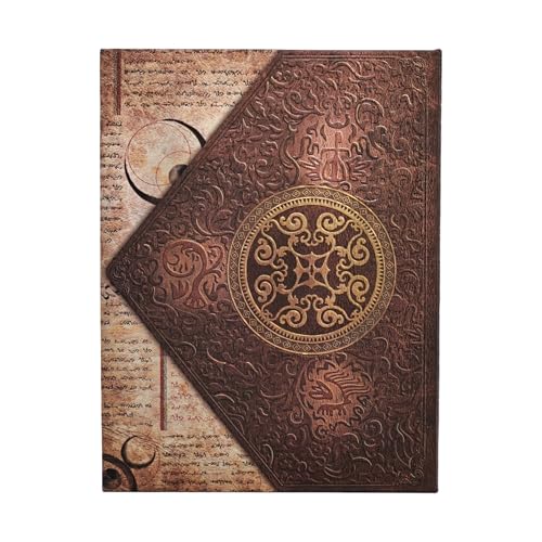 paperblanks-wicked-collection-the-grimmerie-ultra-hardcover-journal-liniert-mit- image 6