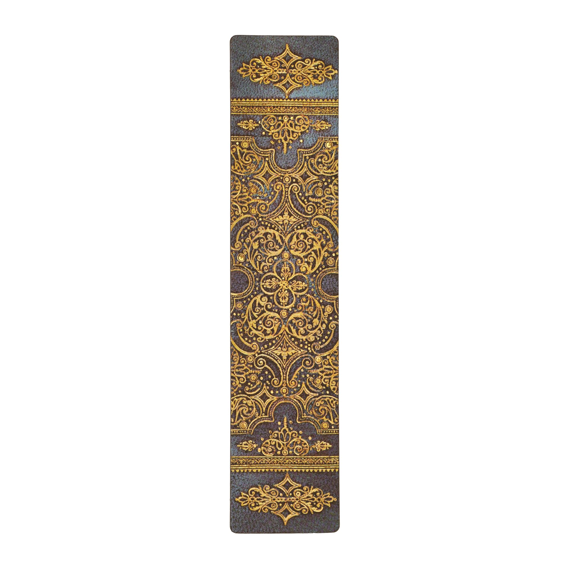 paperblanks-moutarde-shape-shift-lesezeichen image 1