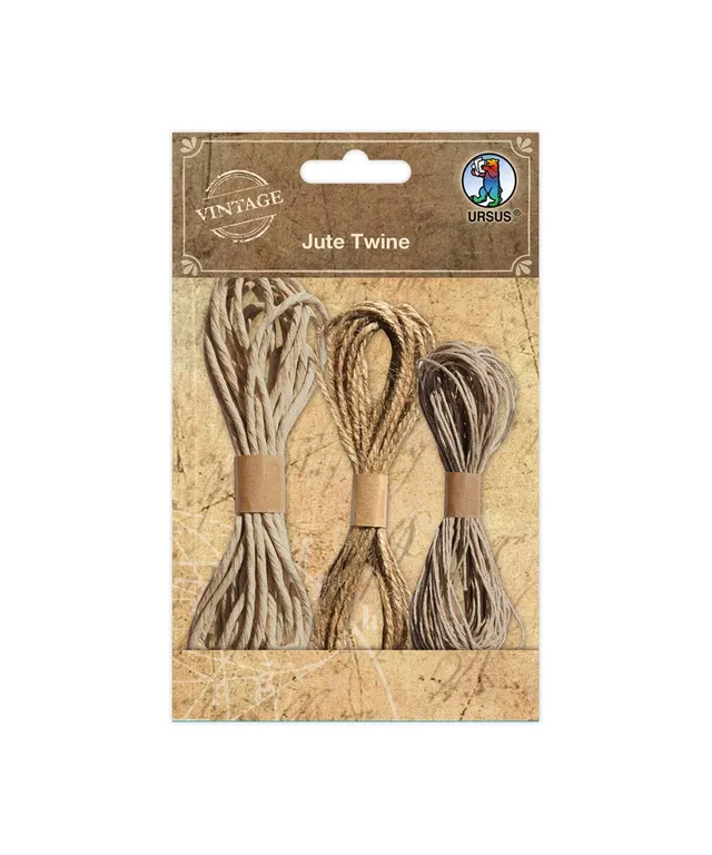 ursus-40600001-jute-twine-kordel-set-3-st-ck-1-mm-2-mm-1-5-mm image 1