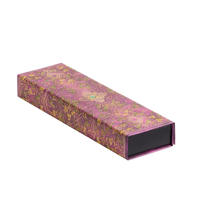 paperblanks-diamond-jubilee-federm-ppchen-mit-wickelverschluss-sangorski-sutclif image 1