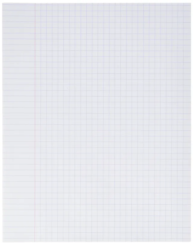 clairefontaine-582c-klausurb-gen-16-5-x-21-cm-50-blatt-90-g-kariert-5x5-mm-mit-r image 1
