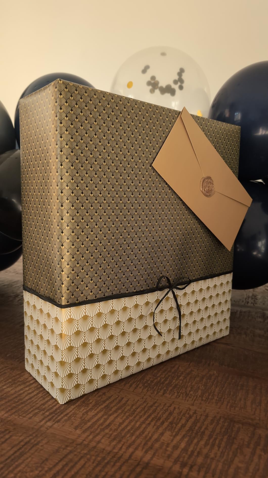 Perfekt für kleine Geschenke