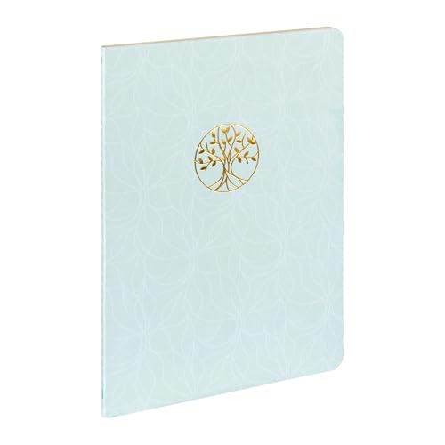 clairefontaine-inspire-116083c-notizheft-din-a5-liniert-32-blatt-elfenbein-faden image 8