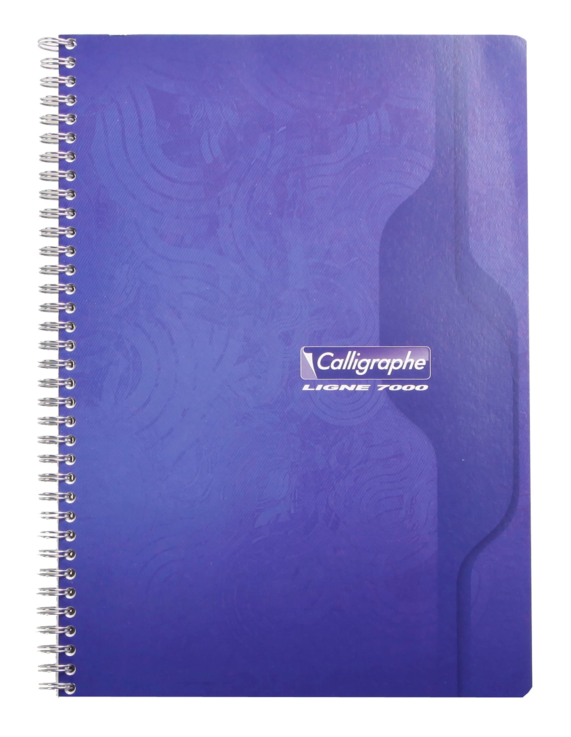 clairefontaine-calligraphe-2407c-spiralhefte-a4-kariert-70g-farbig-sortiert-10-s image 5