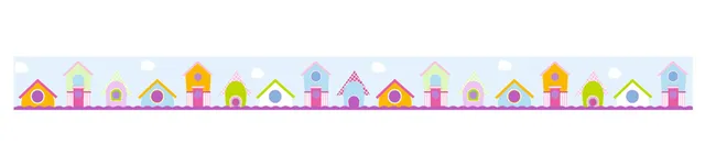 ursus-59050054-masking-tape-h-uschen-15-mm-x-10-m-papier-klebeband image 1