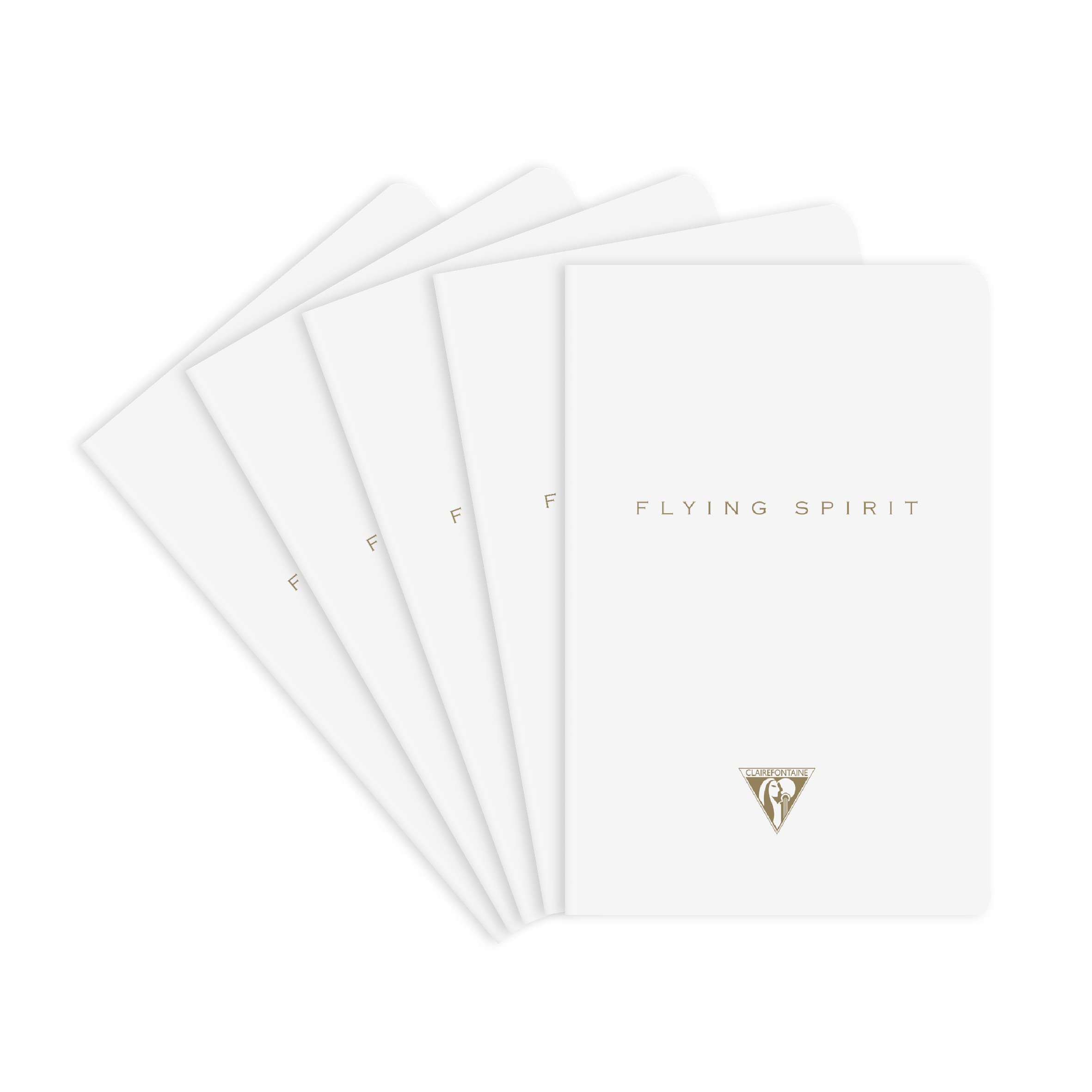 clairefontaine-104536c-flying-spirit-heft-din-a5-liniert-48-blatt-90g-wei-gold-r image 6