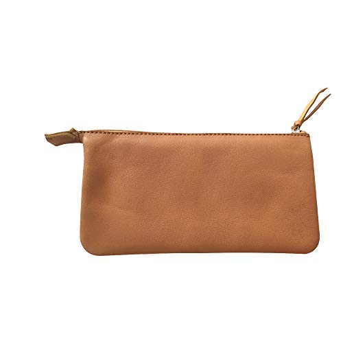 clairefontaine-gro-e-mappe-leder-22x11-cm-natur-mit-2-f-chern image 4