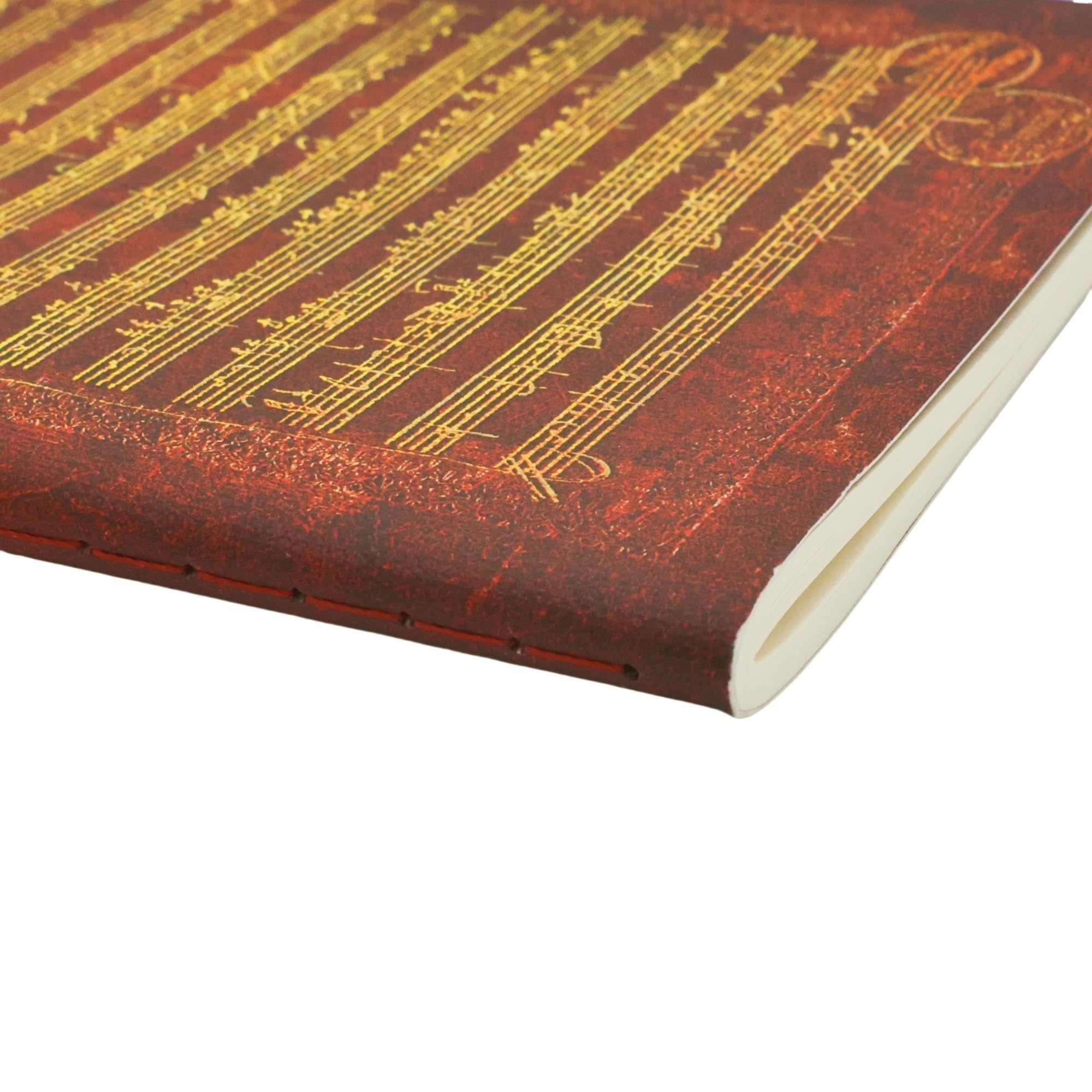 paperblanks-mozart-the-hunt-a6-kariert-cahier-embellished-manuscripts-collection image 3