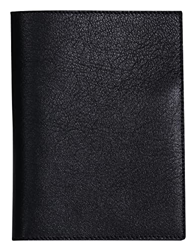 clairefontaine-410130c-kartenetui-lammleder-schwarz-14-5x10-5-cm image 3
