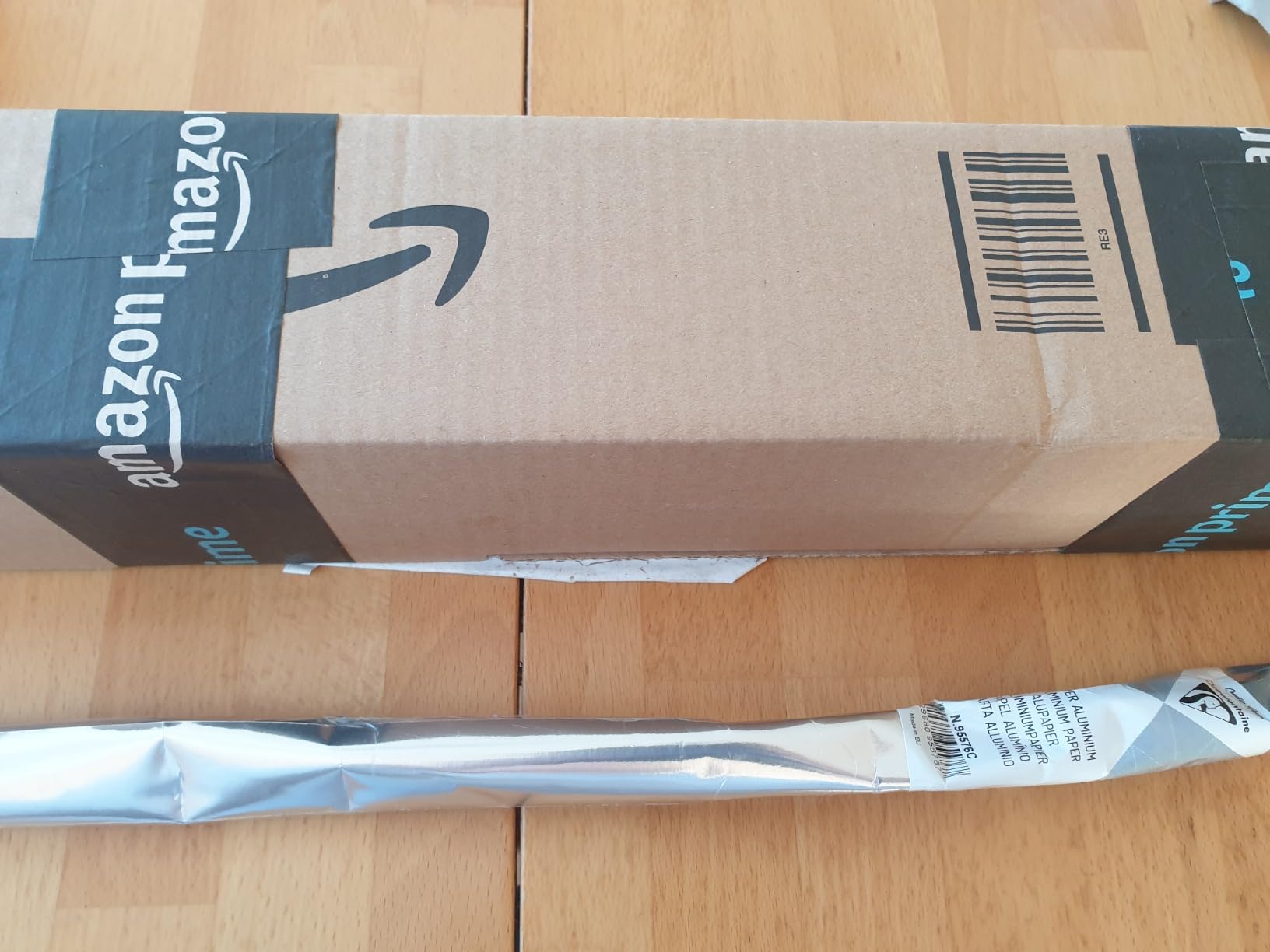 Gut, aber dünner als gedacht