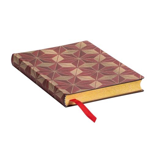 paperblanks-hishi-mini-journal-liniert-flexi-80-gsm-ukiyo-e-kimono-patterns image 6