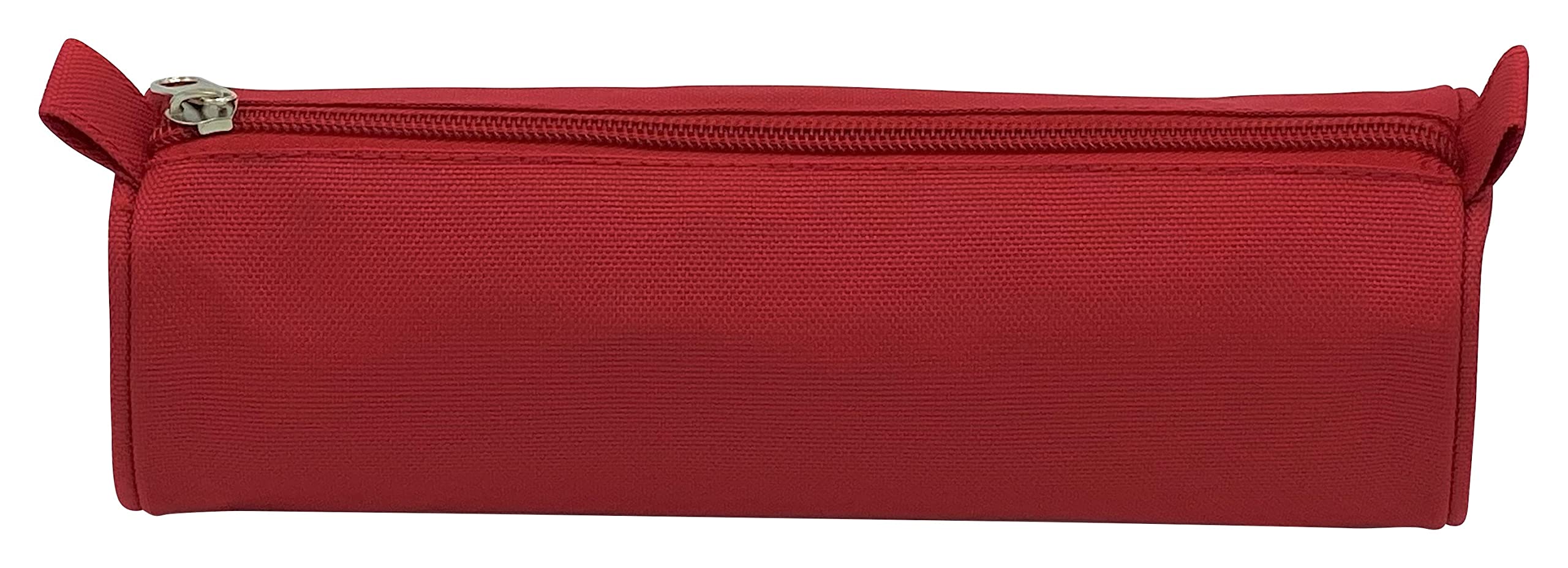 clairefontaine-8112c-schlamperm-ppchen-textil-basic-rund-7-x-22-cm-rot image 2