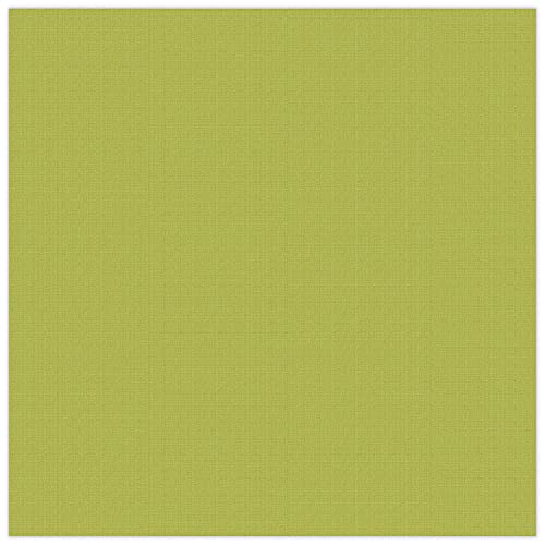 ursus-struktura-basic-1-olivgr-n-bastelkarton-tonkarton-30-5-x-30-5-cm-220-g-qm- image 3