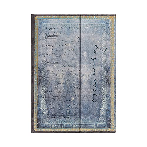 paperblanks-wilde-importance-of-being-earnest-midi-notizbuch-liniert-hardcover image 4