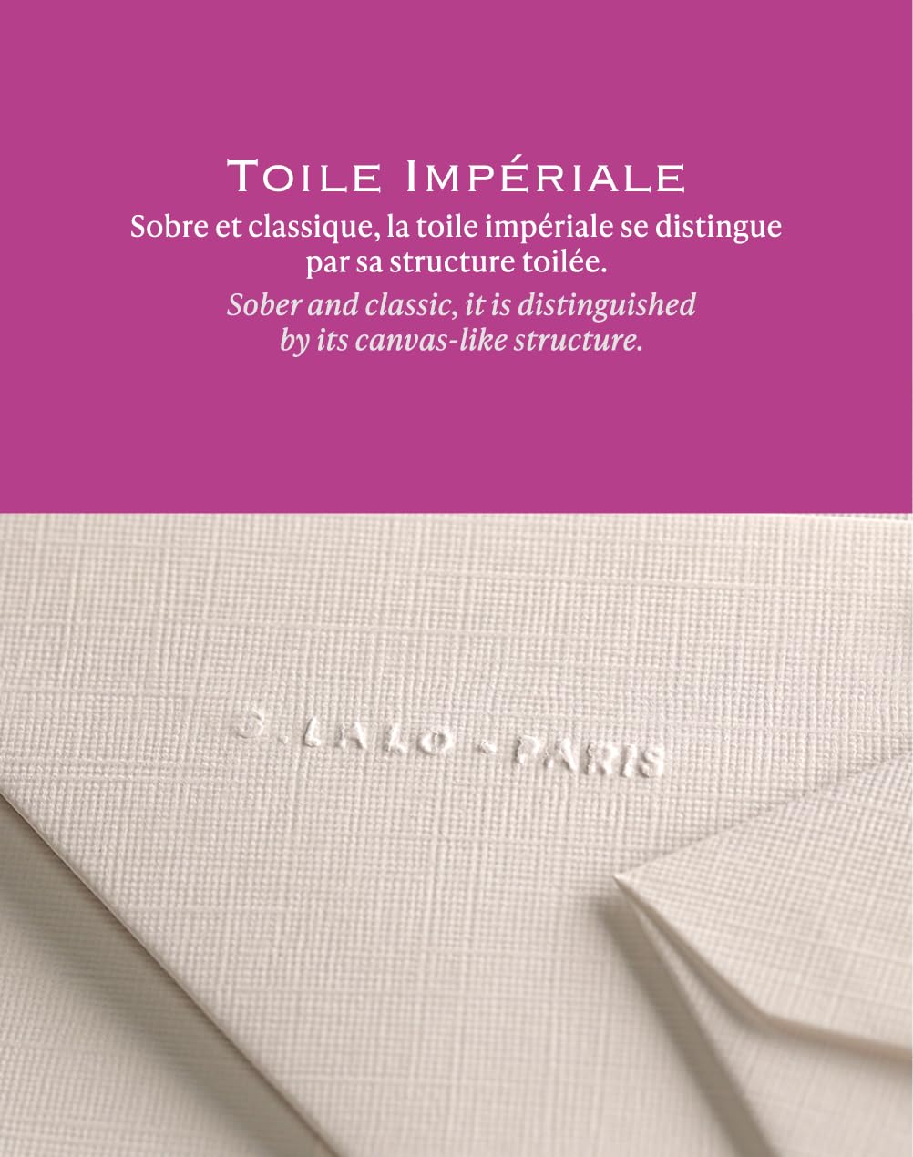 clairefontaine-lalo-toile-imp-riale-umschl-ge-c6-114x162-mm-wei-20-st-ck-gummier image 3