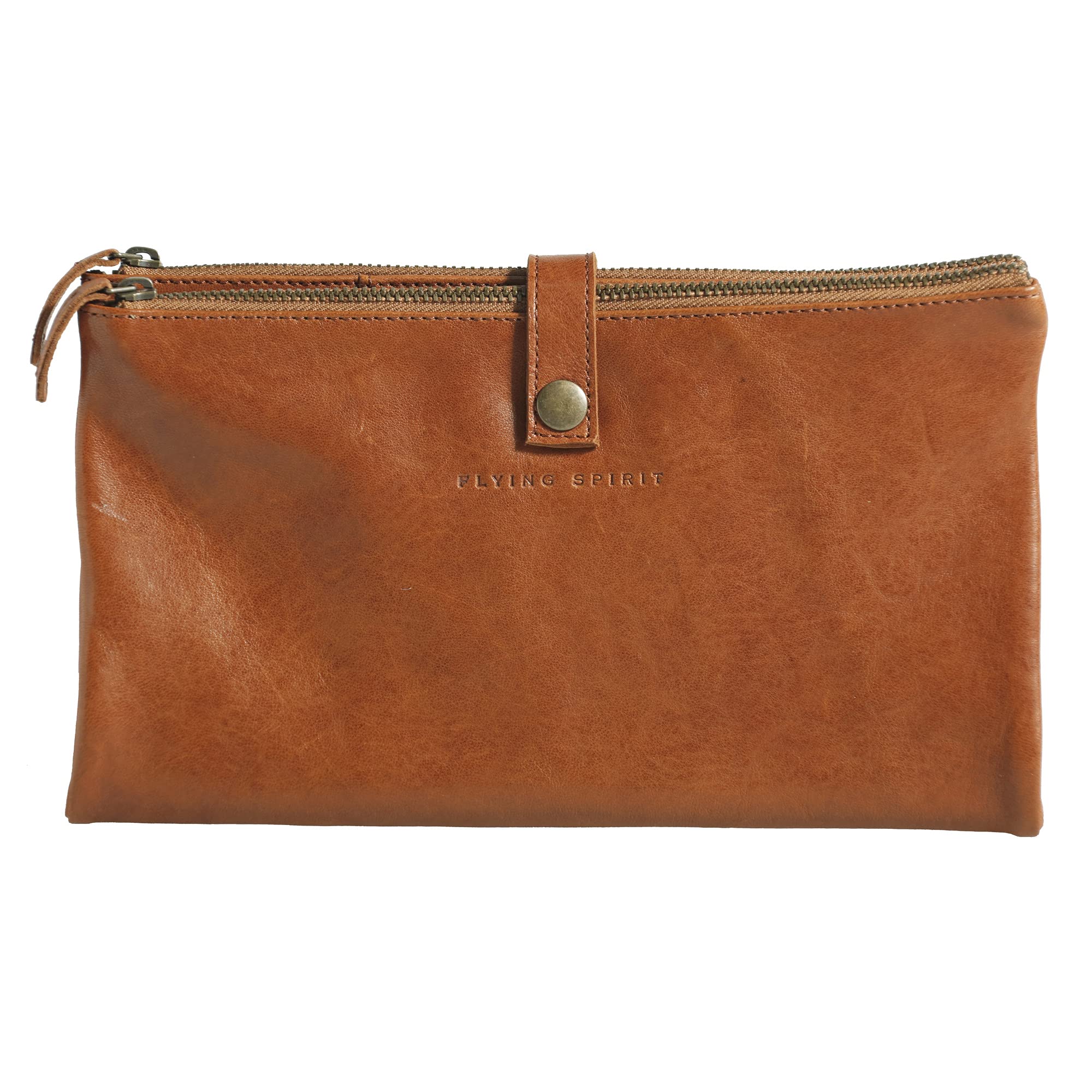 clairefontaine-flying-spirit-schlamperm-ppchen-lammleder-flach-26-3x24x2-cm-schw image 4