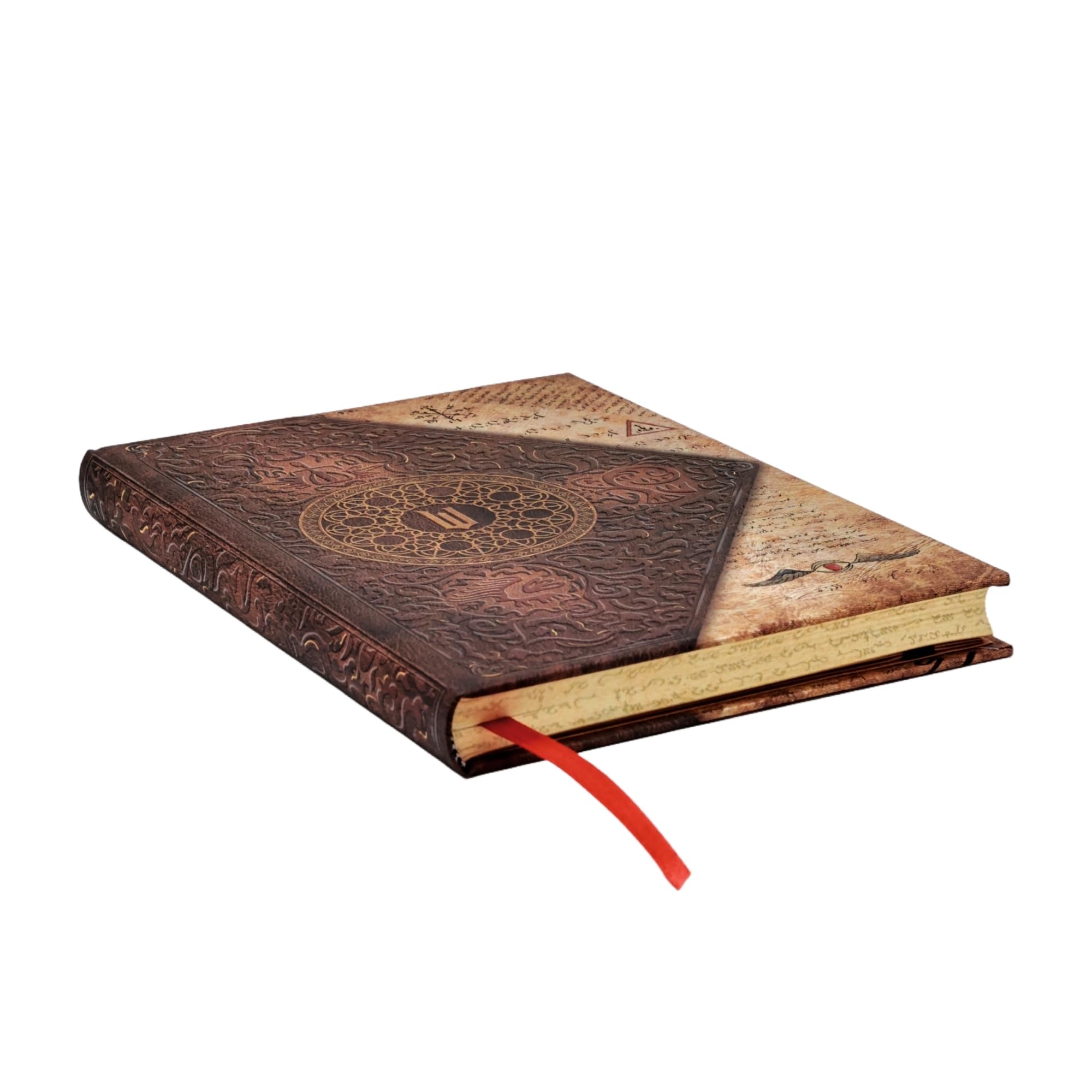 paperblanks-wicked-collection-the-grimmerie-midi-hardcover-journal-unliniert-mit image 3