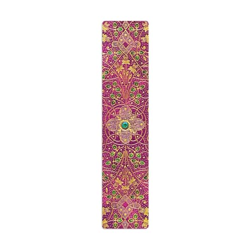 paperblanks-diamond-jubilee-sangorski-sutcliffe-lesezeichen-doppelseitig image 4