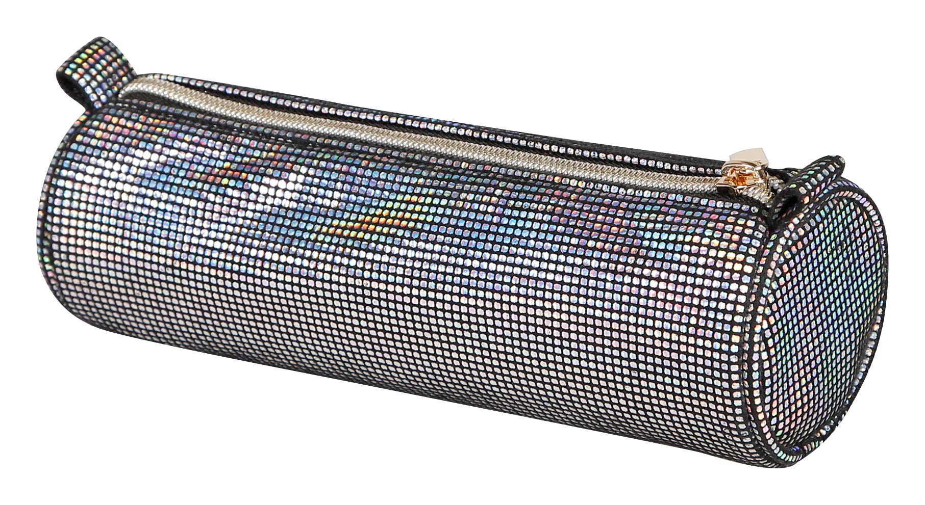 clairefontaine-420023c-schlamperm-ppchen-7x22-cm-disco-schwarz image 2