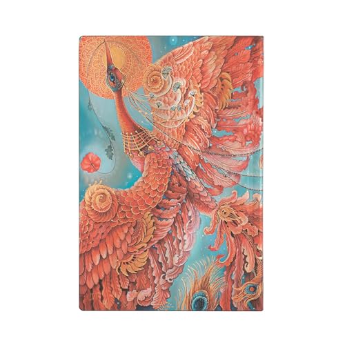 paperblanks-firebird-birds-of-happiness-mini-journal-liniert-flexi-softcover-80- image 5