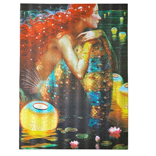 paperblanks-anticipation-wonder-imagination-puzzle-1000-teile image 6