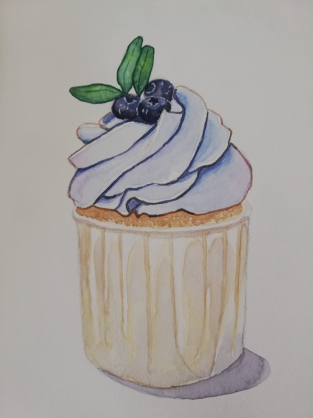 Solide für Mixed Media