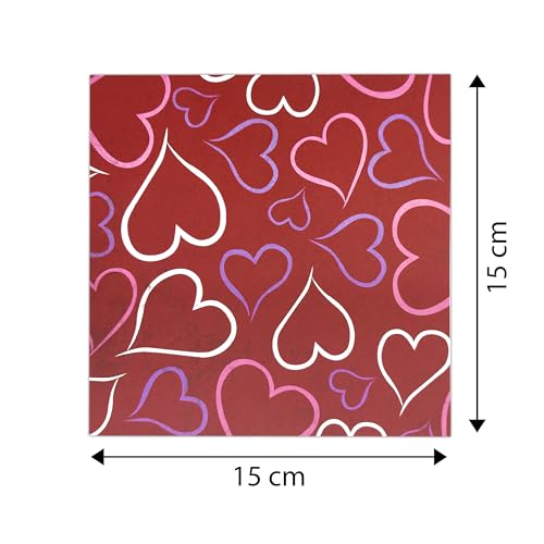 ursus-design-paper-pack-retro-4108-00-04-designpapier-15-x-15-cm-30-blatt-190-g- image 6