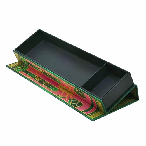 paperblanks-the-magic-of-wicked-federm-ppchen-pencil-case image 4