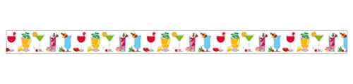 ursus-masking-tape-cocktails-reispapier-klebeband-15-mm-x-10-m image 2