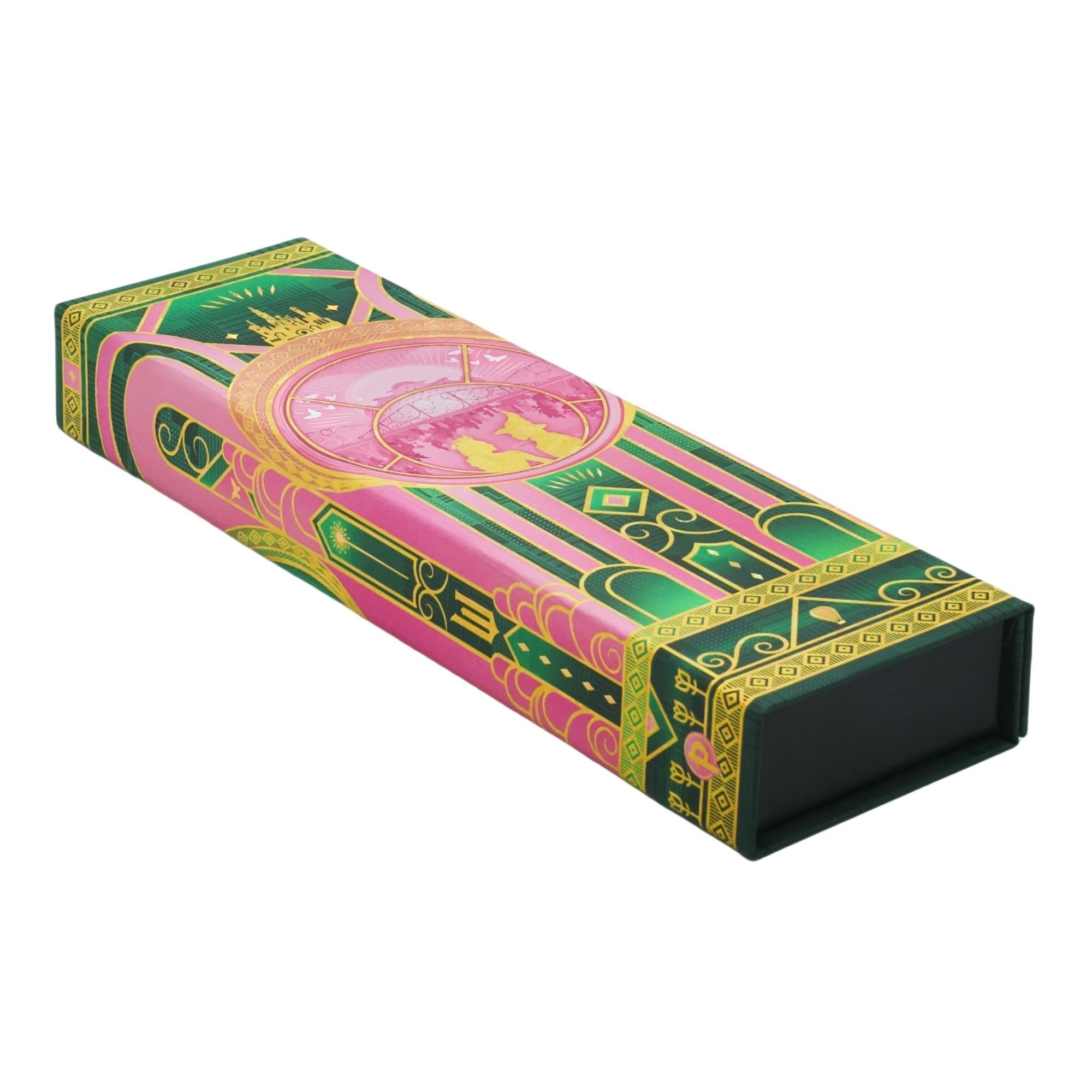 paperblanks-the-magic-of-wicked-federm-ppchen-pencil-case image 1