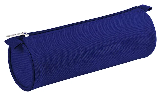 clairefontaine-8473c-schlamperm-ppchen-basic-rund-7-x-22-cm-textil image 1