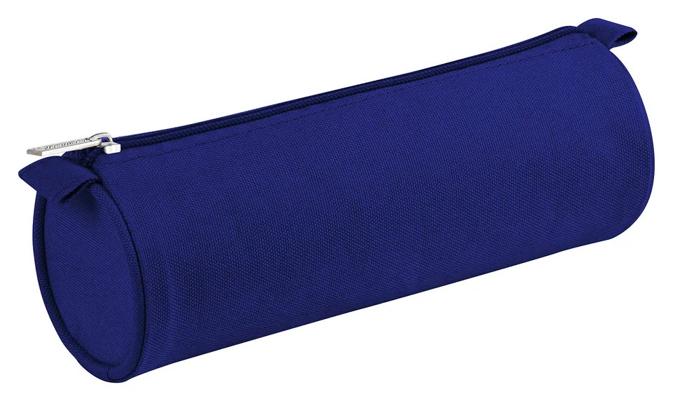 clairefontaine-8473c-schlamperm-ppchen-basic-rund-7-x-22-cm-textil image 1