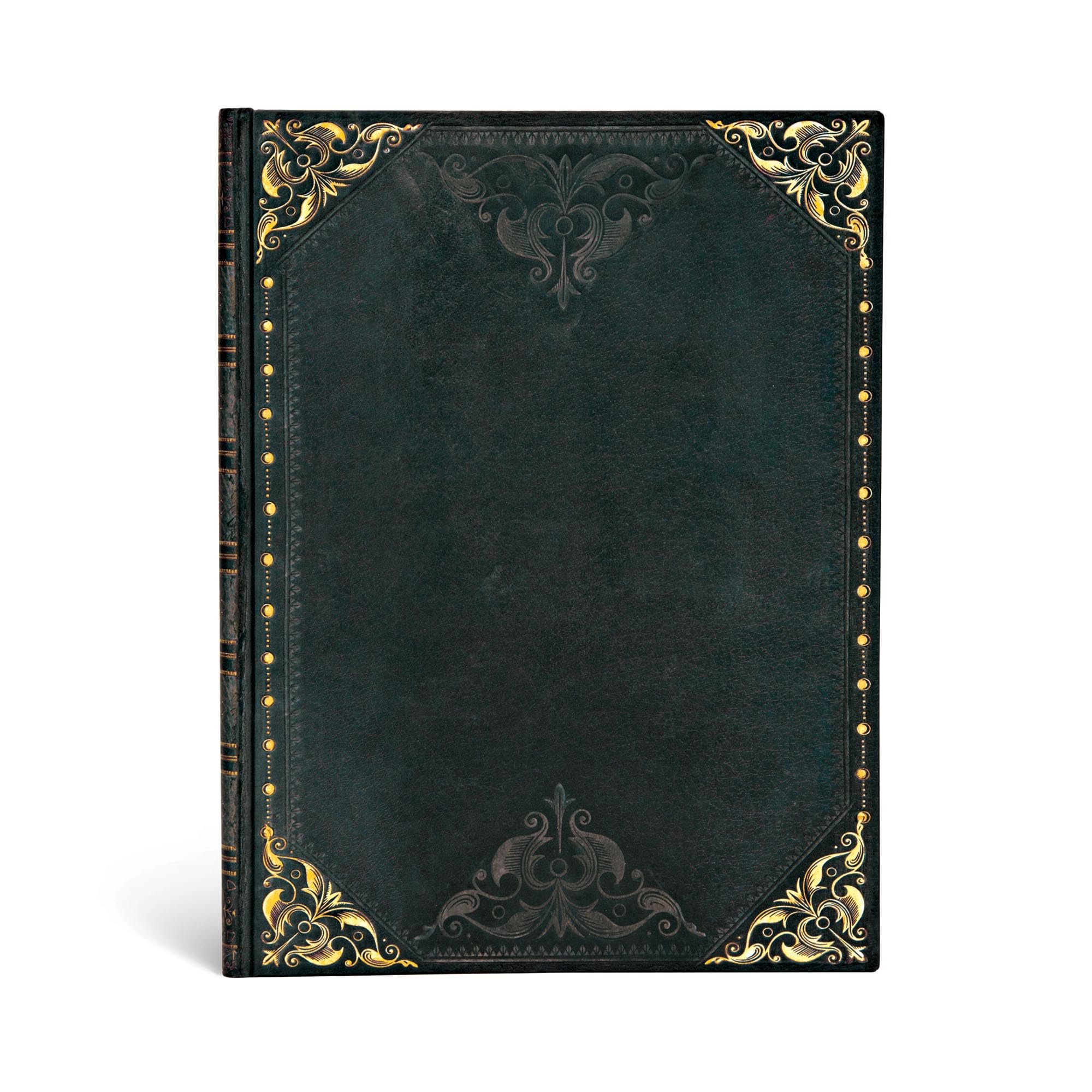 paperblanks-the-new-romantics-midnight-rebel-notizbuch-ultra-180x230mm-liniert image 1