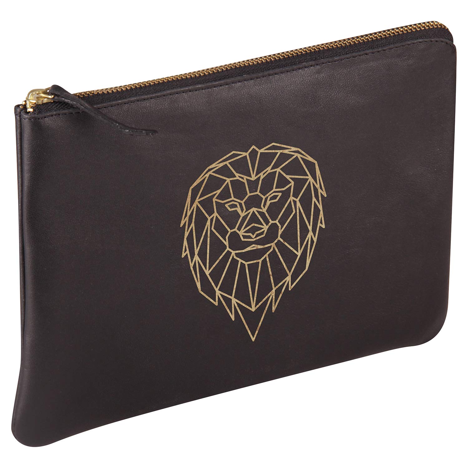 clairefontaine-black-forest-m-ppchen-27x19-cm-lammleder-schwarz-gold-l-we image 1