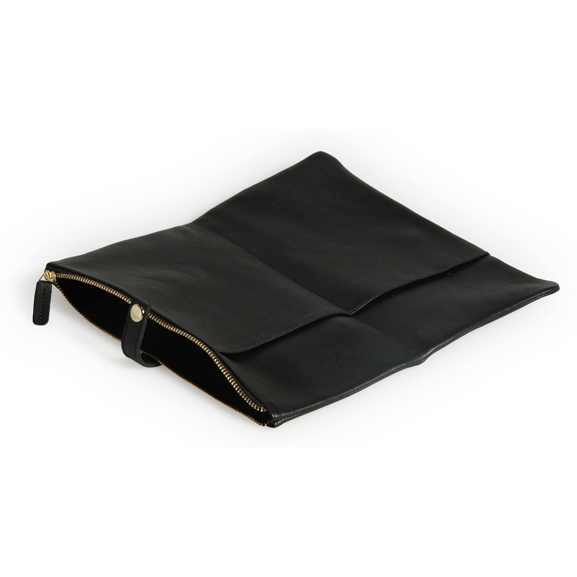 clairefontaine-flying-spirit-schlamperm-ppchen-lammleder-flach-26-3x24x2-cm-schw image 3