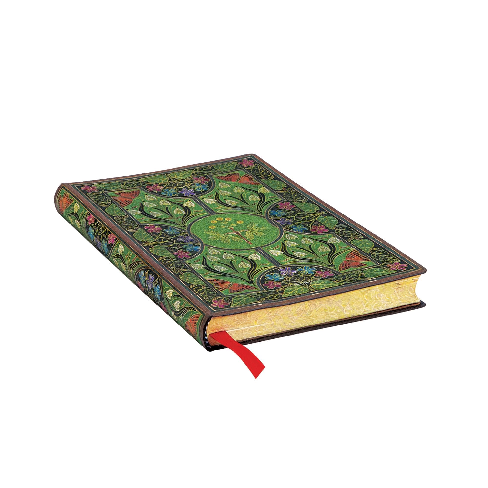 paperblanks-bl-hende-poesie-notizbuch-mini-flexi-liniert-176-seiten image 3