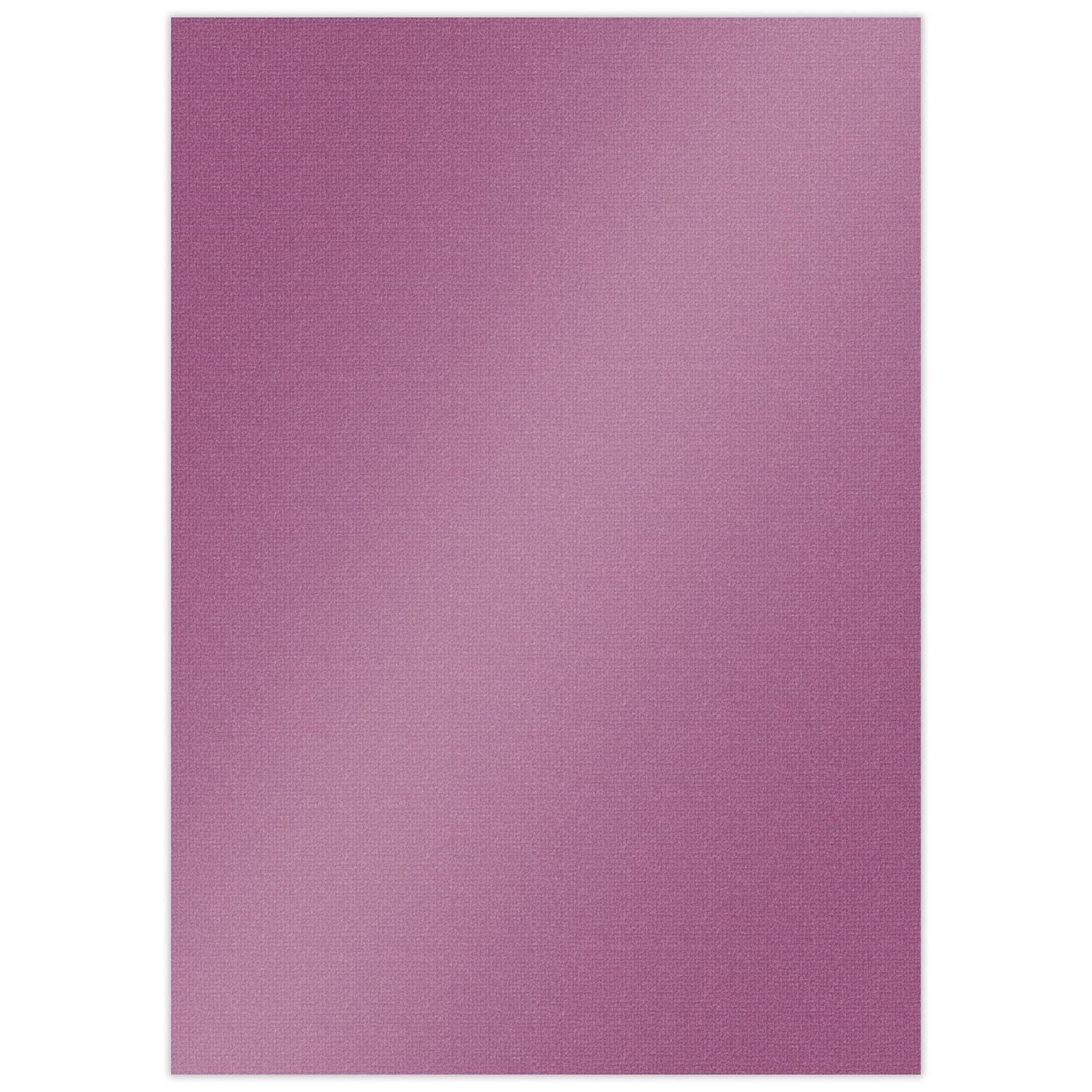 ursus-struktura-pearl-2-bastelkarton-brombeere-220-g-qm-din-a4-25-blatt image 1
