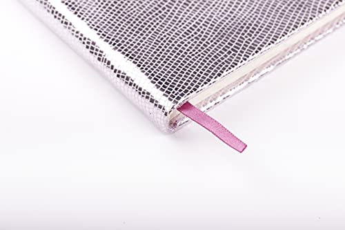 clairefontaine-400123c-kladde-celeste-hardcover-a5-72-blatt-liniert-rosa image 8