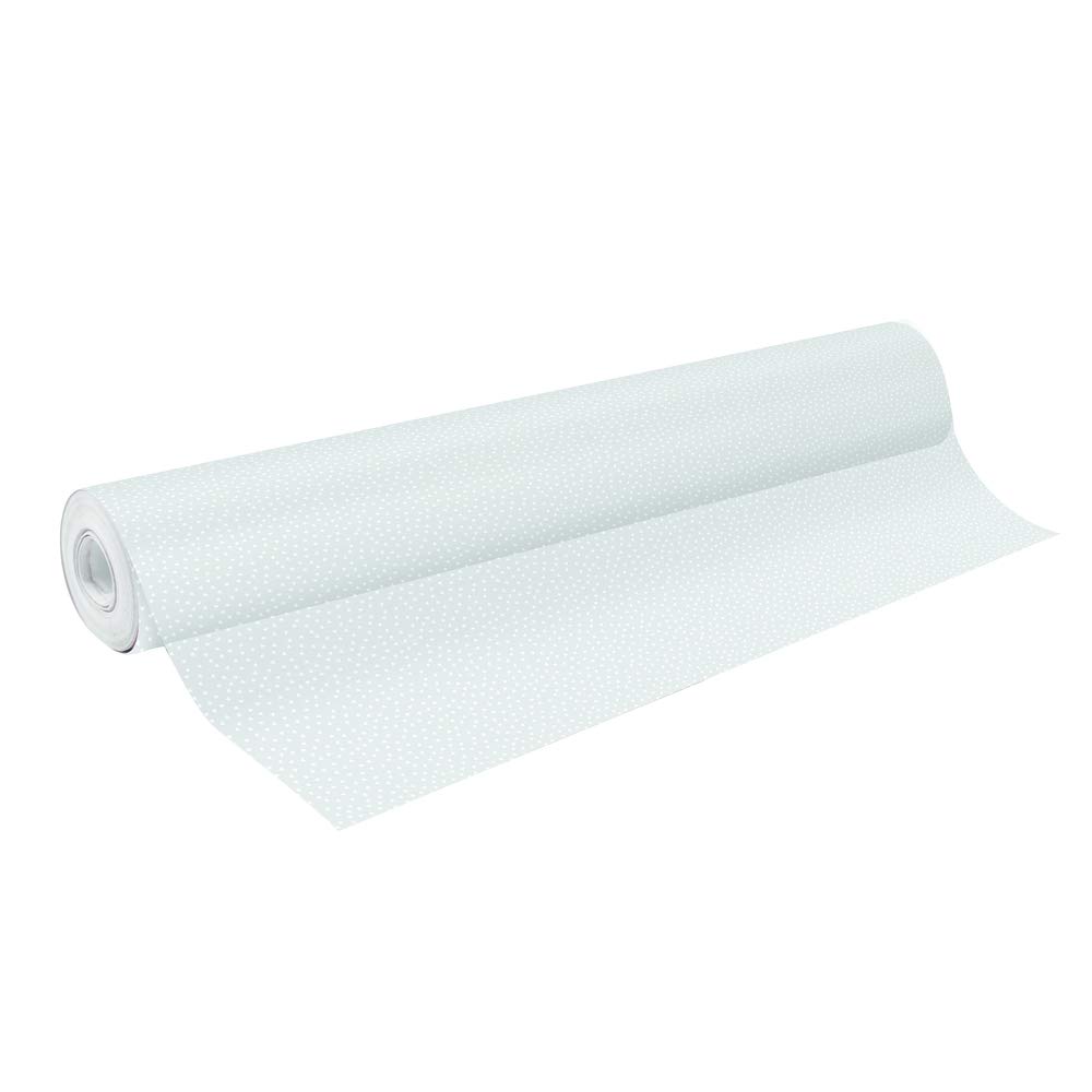 clairefontaine-floristfolie-rolle-35-50-x-0-70-m-wei-e-punkte image 3