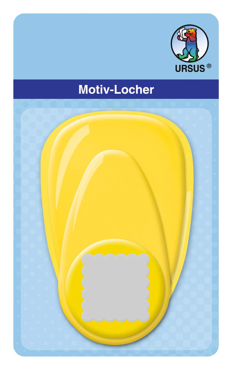 ursus-19490059-motivlocher-mit-hebel-gro-wellenlinie-38-1-mm-stanze-f-r-160-220- image 1
