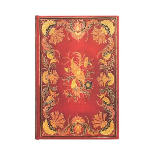 paperblanks-fiammetta-mini-liniert-hardcover-journal-mit-gummiband image 4