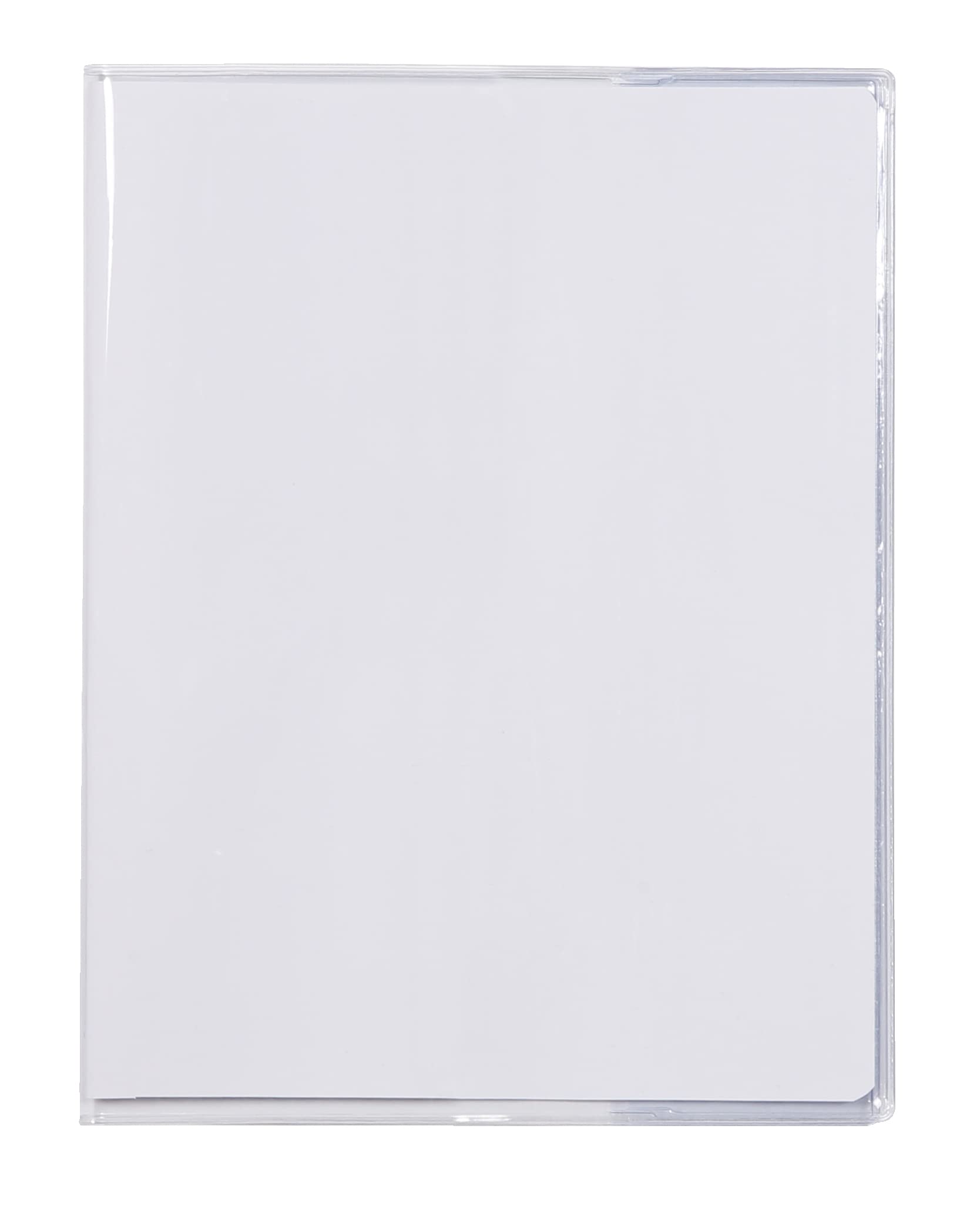 clairefontaine-calligraphe-73100c-heftumschlag-cristalux-17x22-cm-transparent-pv image 1