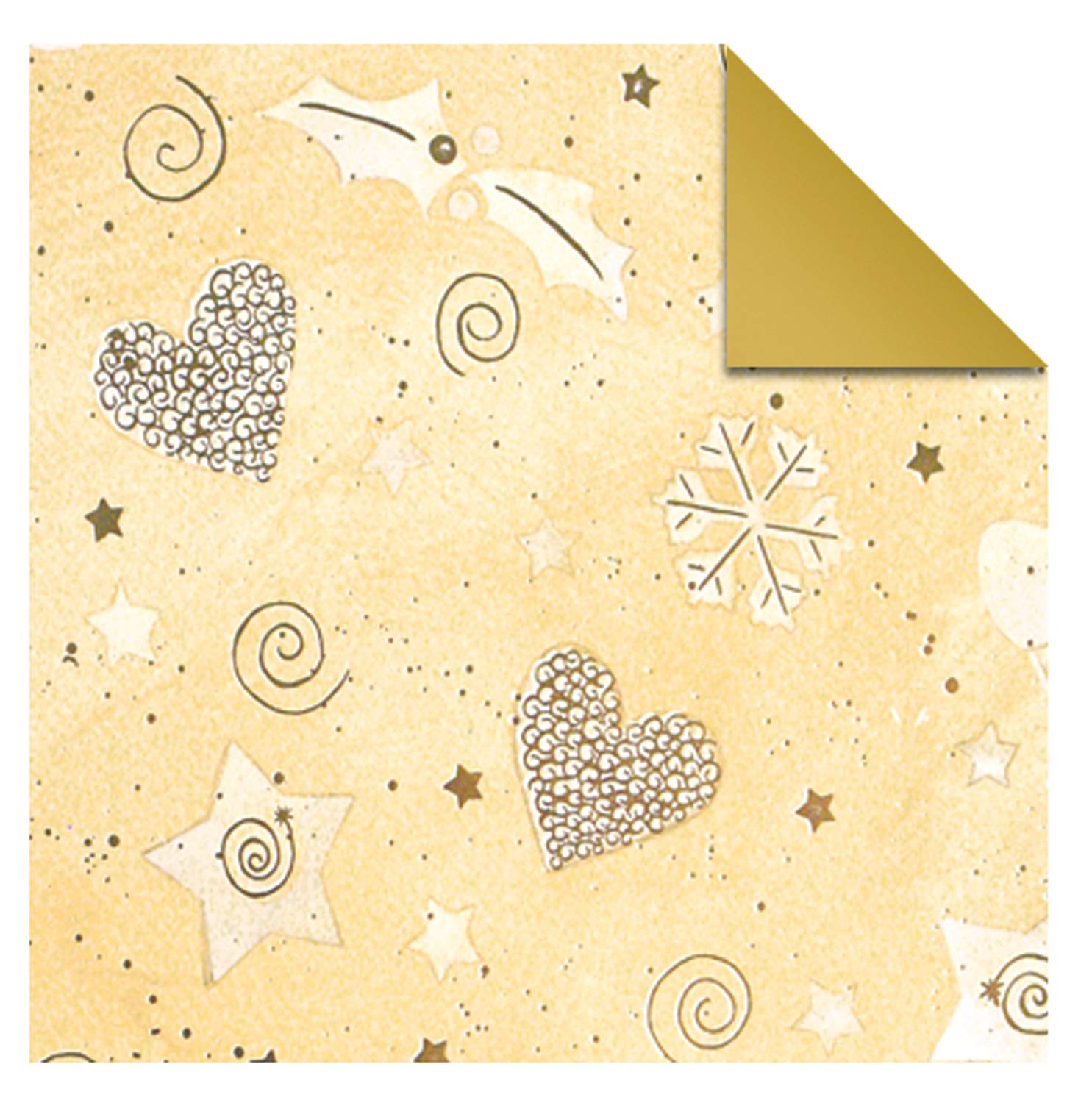 ursus-35625501-faltbl-tter-aurelio-stern-magic-moments-star-night-chamois-gold-1 image 2