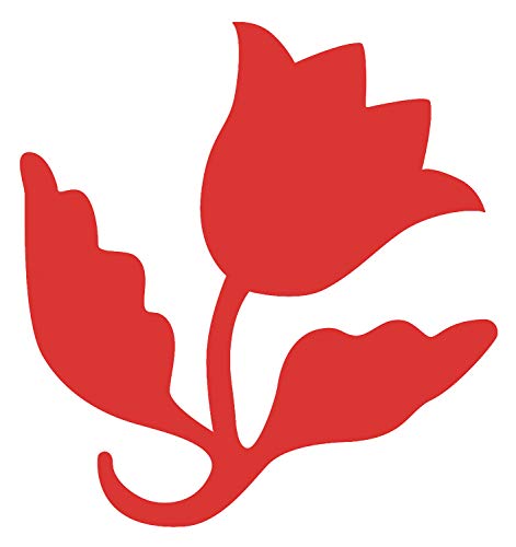 ursus-motivlocher-klein-glockenblume-16-mm-f-r-papier-160-220g image 6
