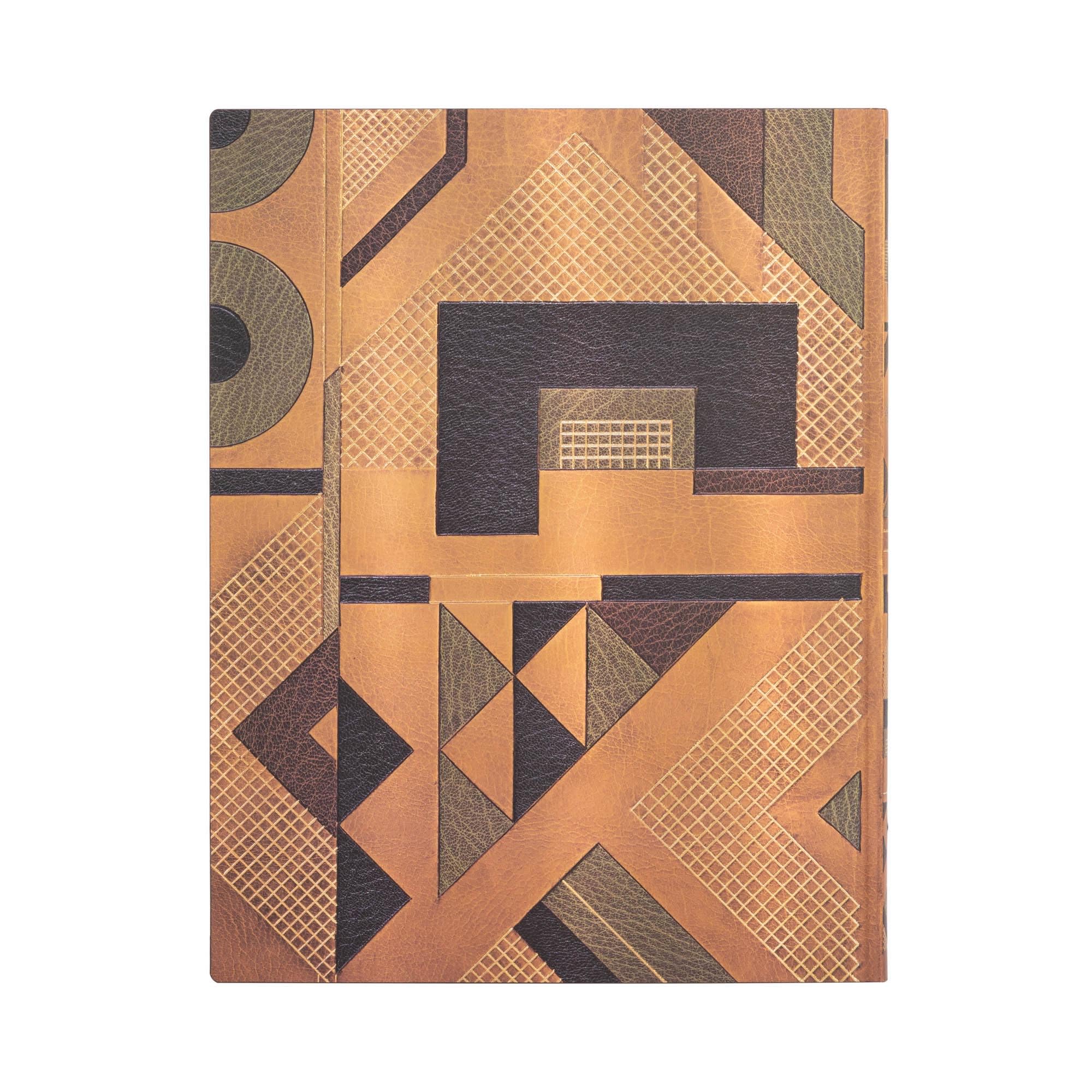 paperblanks-moutarde-shape-shift-ultra-notizbuch-liniert-flexi-softcover image 2