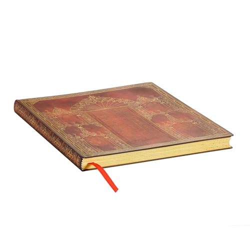 paperblanks-isle-of-ely-gothic-revival-ultra-notizbuch-unliniert-flexi-softcover image 6