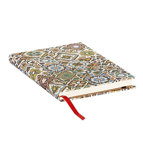 paperblanks-porto-portuguese-tiles-midi-notizbuch-hardcover-unliniert-mit-elasti image 7