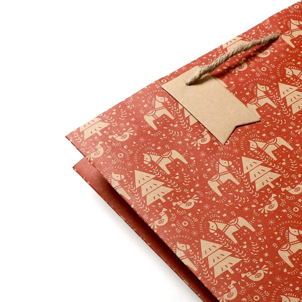clairefontaine-x-28233-6c-geschenkt-te-dalecarlia-rot-37-3-x-11-8-x-27-5-cm-210- image 2